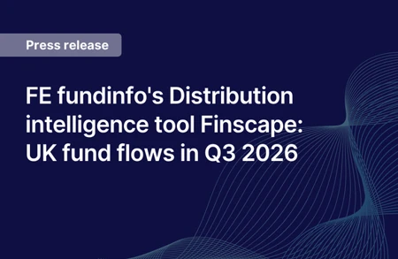 Press Release Website Teaser Finscape Q3