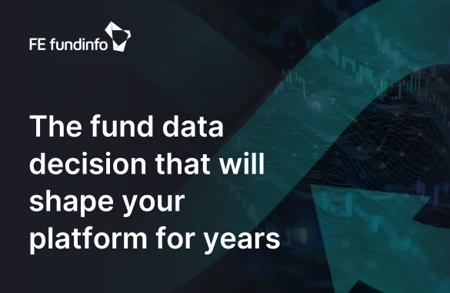Fund Data Decision That Will Shape Your Platform For Years